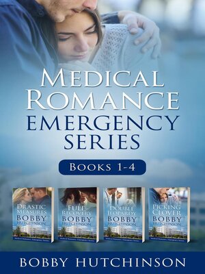 cover image of Emergency, Bundle One